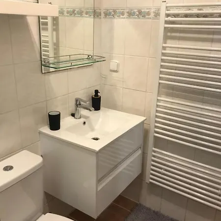 Gerendaház Chalupa Horni Becva