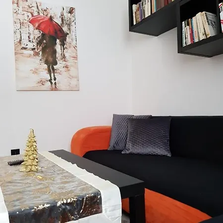 Chalupa Horní Bečva * Horní Bečva
